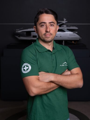 Bruno Cardoso
